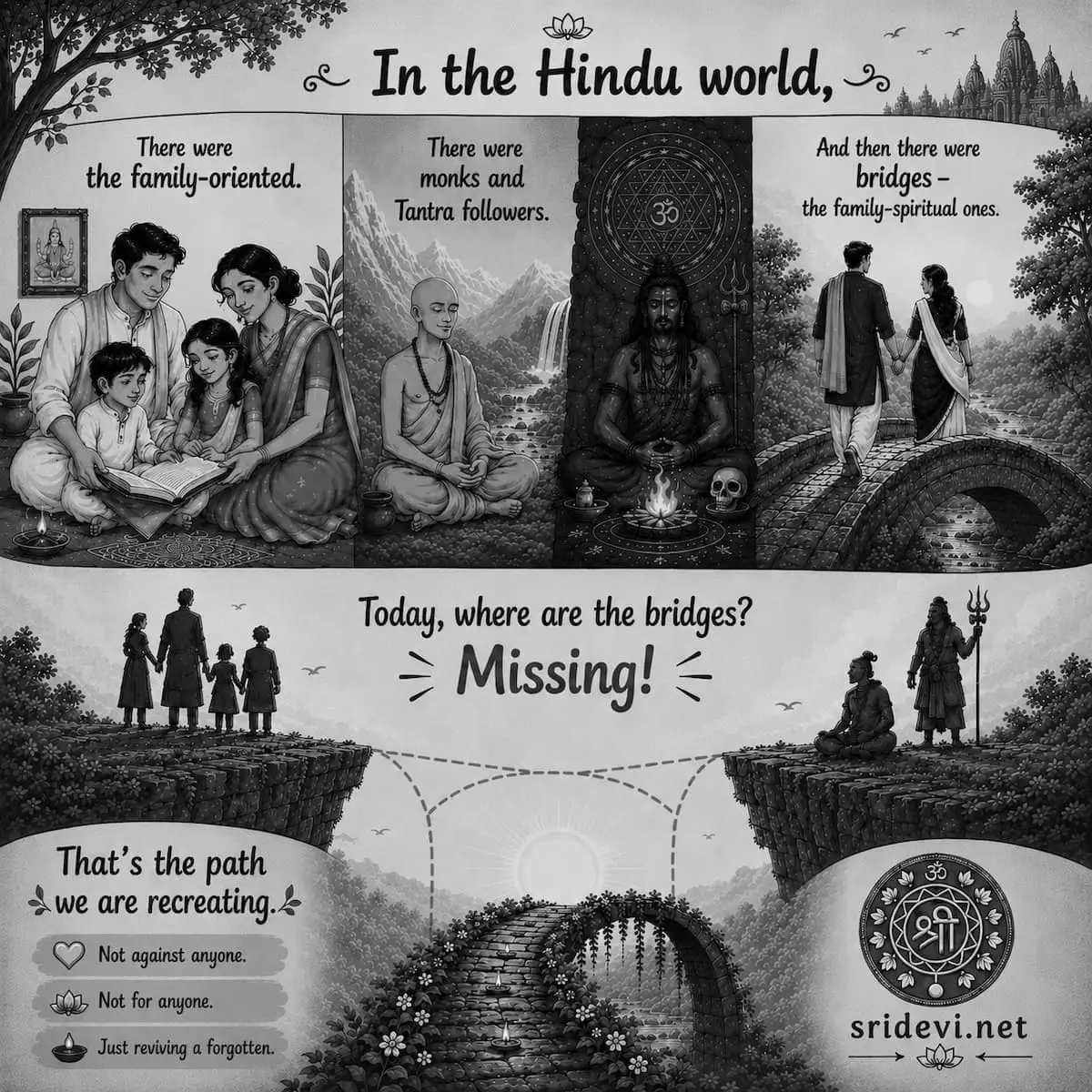 sridevi-worldlymonk-bridges-poster.webp