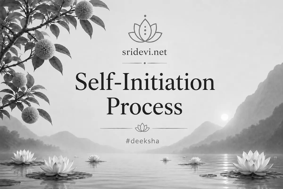 sridevi-worldlymonk-selfinitiation-process.webp